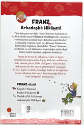 Franz and the Friendship Story (Series)